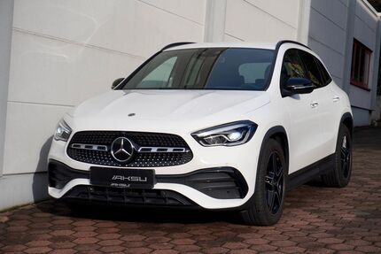 Mercedes-Benz GLA 200 26.500 km 29.900 &euro; Velbert 42551