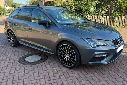Seat Leon 97.000 km 17.400 &euro; Duisburg 47178