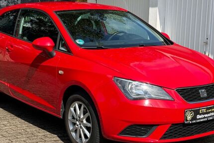 Seat Ibiza 106.509 km 6.190 &euro; Moers 47445