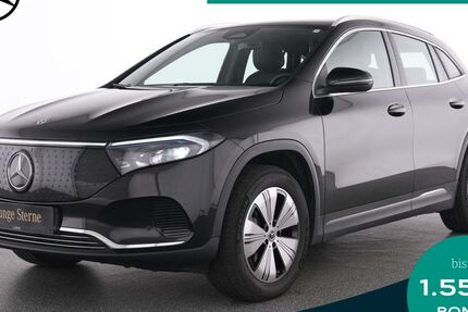 Mercedes-Benz EQA 18.217 km 34.945 &euro; Essen 45309