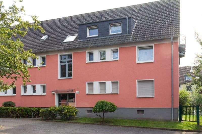 Wohnung zum Mieten in Essen 422 € 51.55 m²