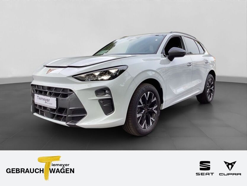 Cupra Terramar 2.999 km 33.290 € Gelsenkirchen OT Beckhausen 45899