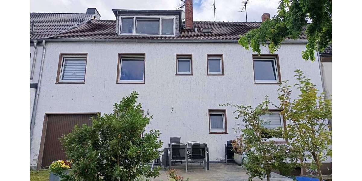 Einfamilienhaus Dorsten Altstadt - 11 Zimmer, 229 m&sup2;, 395.000&euro; | Angebot:27224343