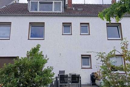 Haus Dorsten Altstadt - 11 Zimmer, 229 m&sup2;, 395.000&euro; | Angebot:27224343