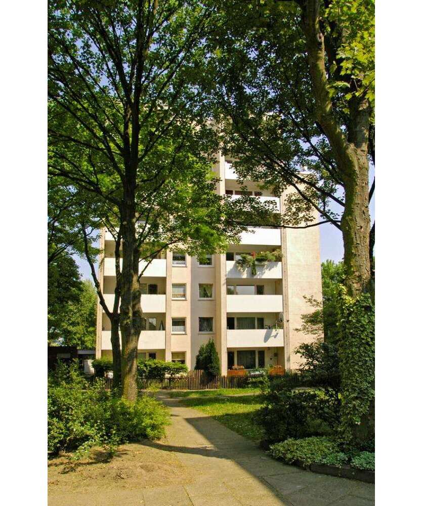 Wohnung zum Mieten in Duisburg 409 € 58.99 m²