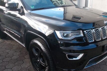 Jeep Grand Cherokee 211.000 km 15.990 &euro; Bochum 44809