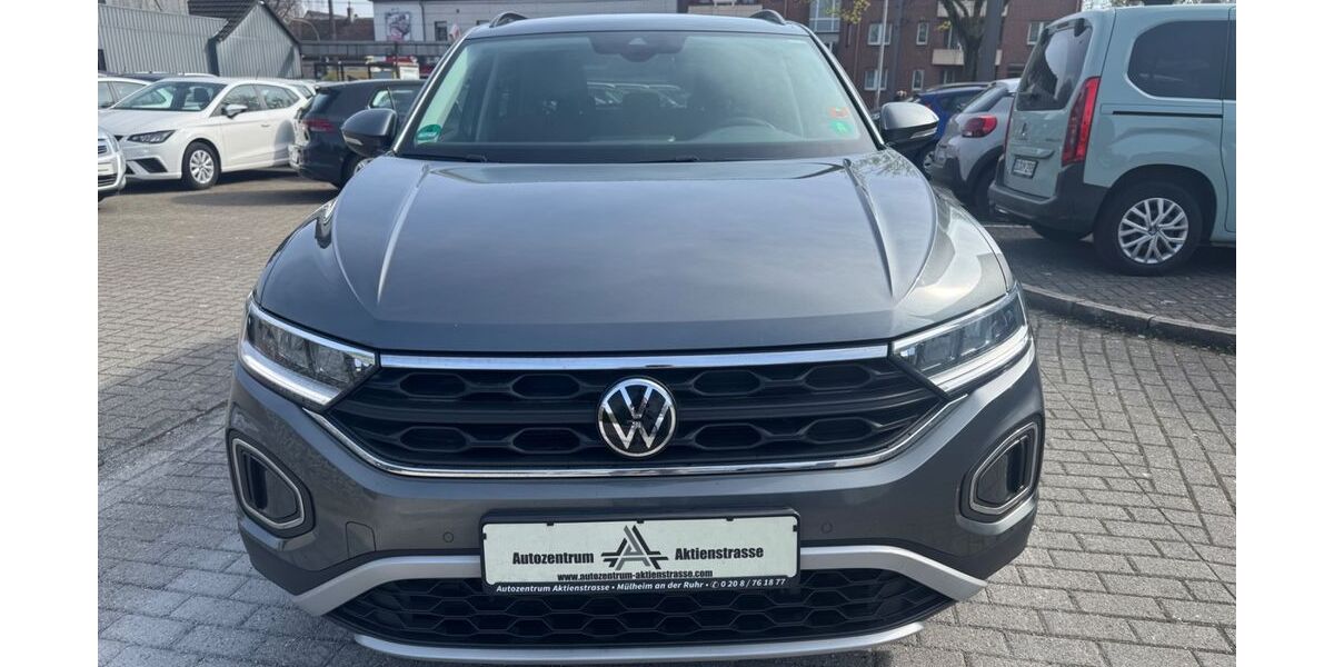 VW T-Roc 118.316 km 20.599 &euro; Mülheim / Ruhr 45473