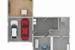 Mehrfamilienhaus, Wohnhaus Gevelsberg - 8 Zimmer, 166 m&sup2;, 450.000&euro; | Angebot:26840851