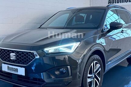 Seat Tarraco 137.000 km 19.490 &euro; Wuppertal 42289