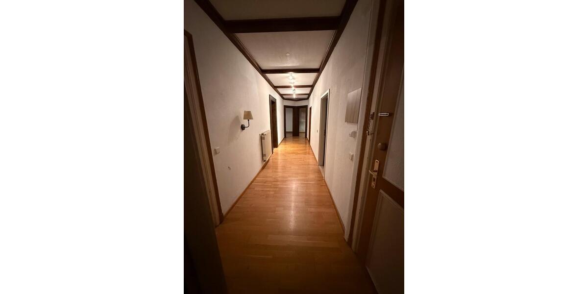 Großzügige 45-Zimmer-Wohnung in zentraler Lage von Gevelsberg 5 zimmer