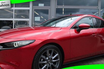 Mazda 3 44.220 km 19.970 &euro; Marl 45772