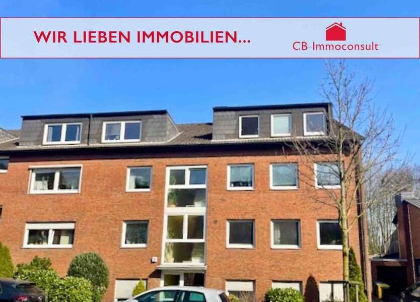 Wohnung zum Kaufen in Bottrop 169.900 € 73.21 m²