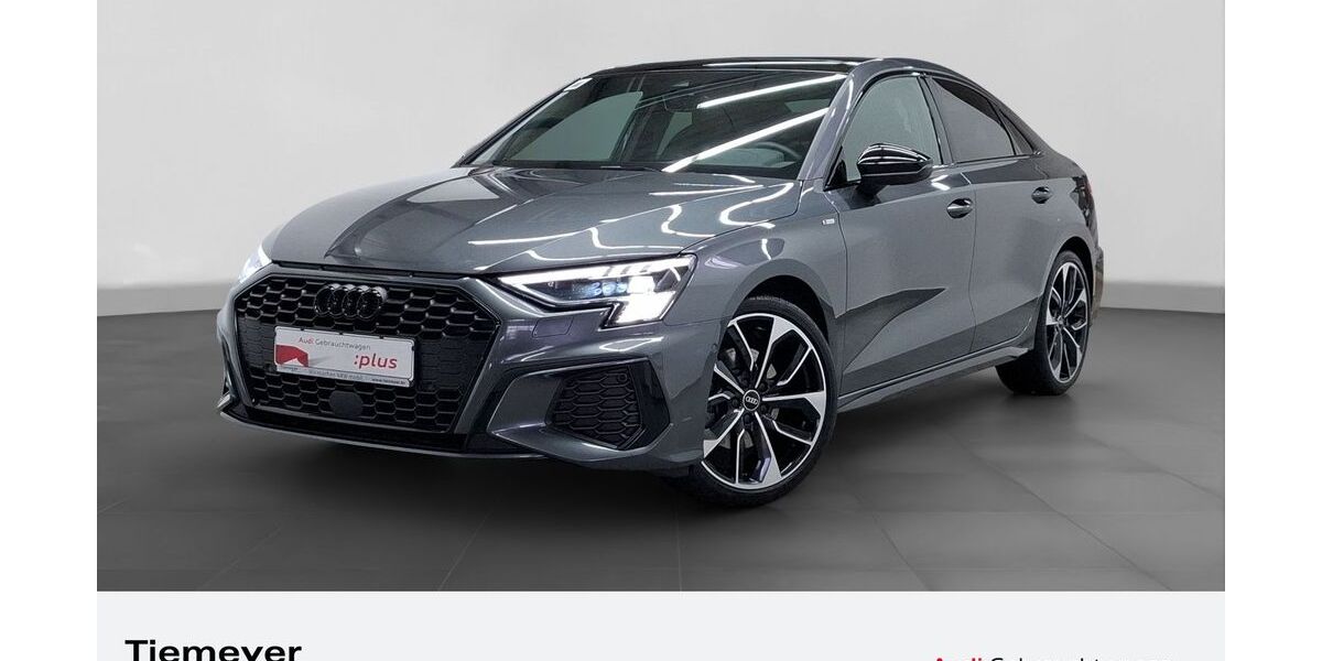 Audi A3 17.059 km 30.940 &euro; Bochum 44809