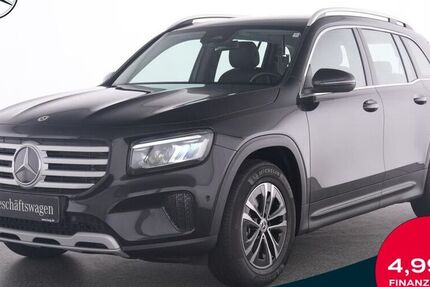 Mercedes GLB 180