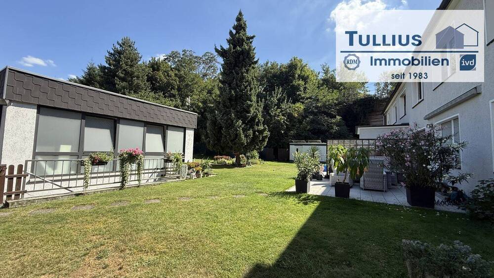 Zwei Mehrfamiliendoppelhäuser in Essen-Vogelheim 3 zimmer