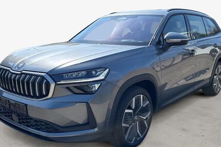 Skoda Kodiaq 2.500 km 46.900 € Hagen 58091