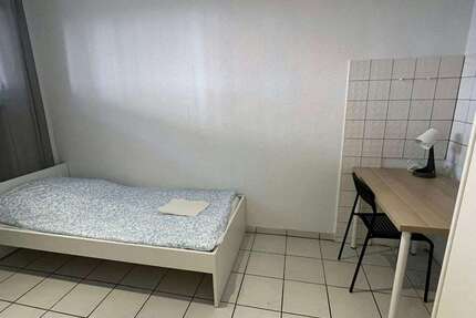 WG-Zimmer in Dortmund 400 € 8 m² zimmer