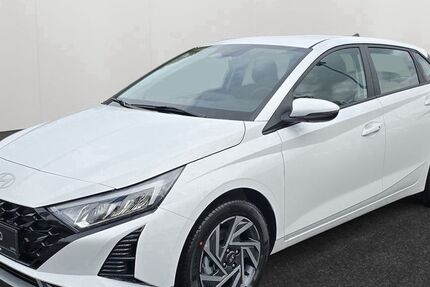 Hyundai i20 25.175 km 19.490 &euro; Oer-Erkenschwick 45739