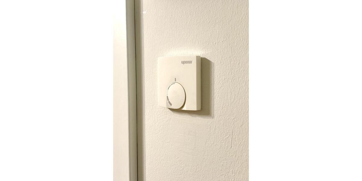 Exklusive Neubau-Erdgeschosswohnung mit Terrasse – 2,5 Zimmer in Essen-Kettwig 2.5 zimmer