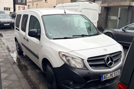 Mercedes-Benz Citan 280.000 km 6.300 &euro; Herten 45701