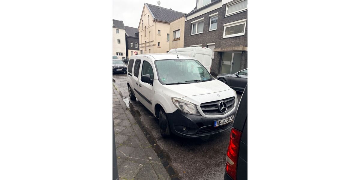 Mercedes-Benz Citan 280.000 km 6.300 &euro; Herten 45701