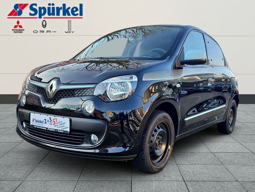 Renault Twingo 31.530 km 10.280 € Bochum 44809