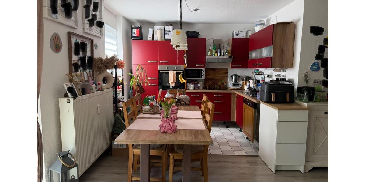 Etagenwohnung Castrop-Rauxel Rauxel - 3 Zimmer, 65 m&sup2;, 550&euro; | Angebot:26413549