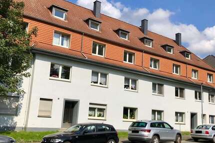 Wohnung zum Mieten in Bochum 445 € 49 m²