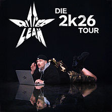 Ritter Lean - Die 2k26 Tour 23.02.2026 FZW / Freizeitzentrum West