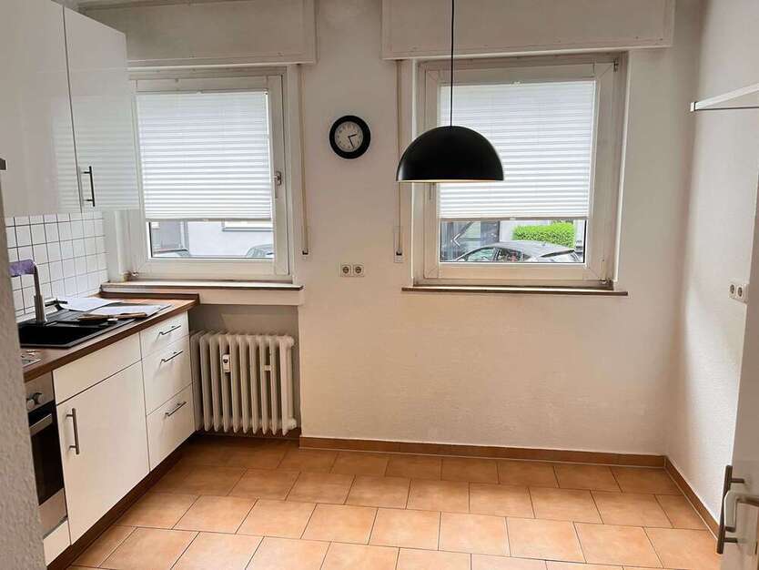 Wohnung zum Mieten in Essen 495 € 58.3 m²