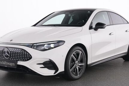Mercedes-Benz CLA 350 7.900 km 58.950 &euro; Essen 45309