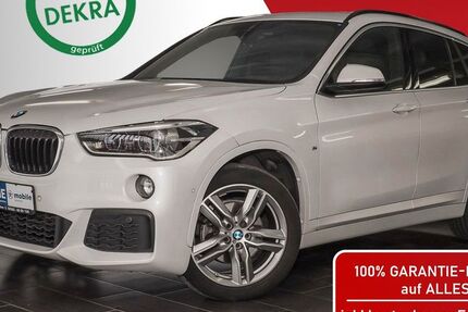 BMW X1 104.200 km 21.900 € Dorsten 46284
