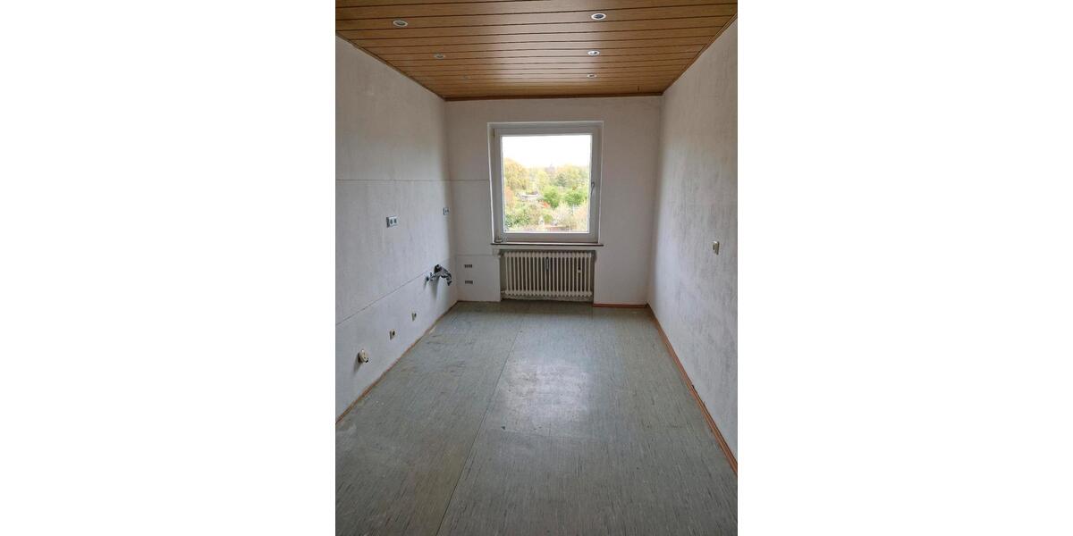 Etagenwohnung Gelsenkirchen Gelsenkirchen-West - 1 Zimmer, 63 m&sup2;, 591&euro; | Angebot:26097309