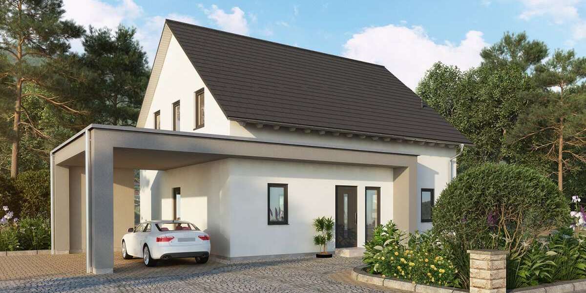 Einfamilienhaus Castrop Rauxel Deinighausen - 5 Zimmer, 182 m&sup2;, 459.999&euro; | Angebot:26537786