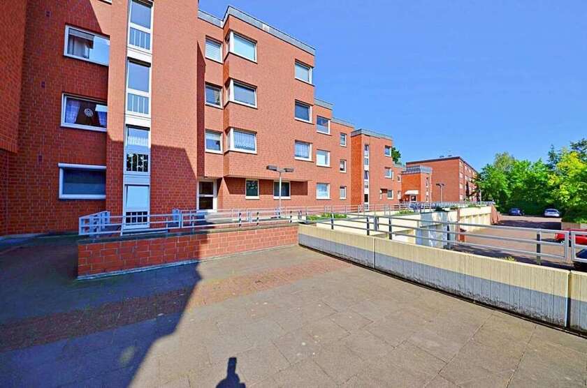 Wohnung zum Kaufen in Neuss 209.000 € 86 m²