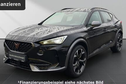Cupra Formentor 31.000 km 30.990 &euro; Mettmann 40822