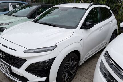 Hyundai KONA 53.589 km 22.200 &euro; Recklinghausen 45659