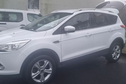 Ford Kuga 146.990 km 7.990 &euro; Erkrath 40699