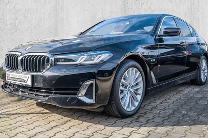 BMW 530 66.280 km 34.390 &euro; Velbert 42553