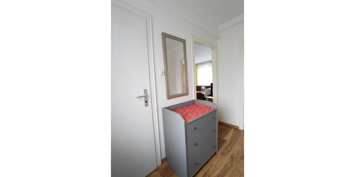 Helle möblierte Wohnung mit Einbauküche Uni und Limbecker Platz 2 zimmer