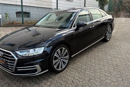 Audi A8 167.000 km 33.649 &euro; Witten 58454