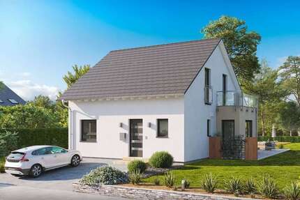 Haus zum Kaufen in Dortmund 525.998 € 133.7 m²