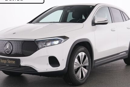 Mercedes-Benz EQA 15.998 km 37.825 &euro; Essen 45309