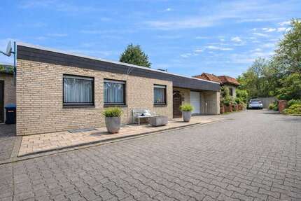 Haus Gelsenkirchen Gelsenkirchen-Nord - 5 Zimmer, 159 m&sup2;, 349.000&euro; | Angebot:27491728