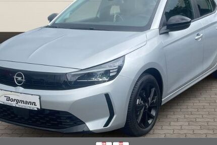 Opel Corsa 2.125 km 17.990 &euro; Dorsten 46286