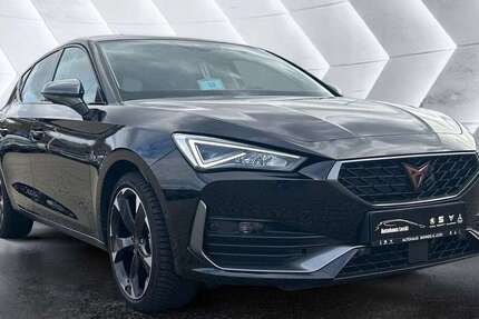 Cupra Leon 19.573 km 26.890 € Dortmund 44263