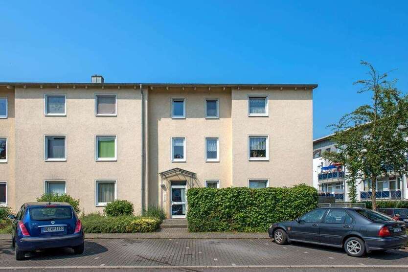 Wohnung zum Mieten in Castrop-Rauxel 599 € 63.64 m²