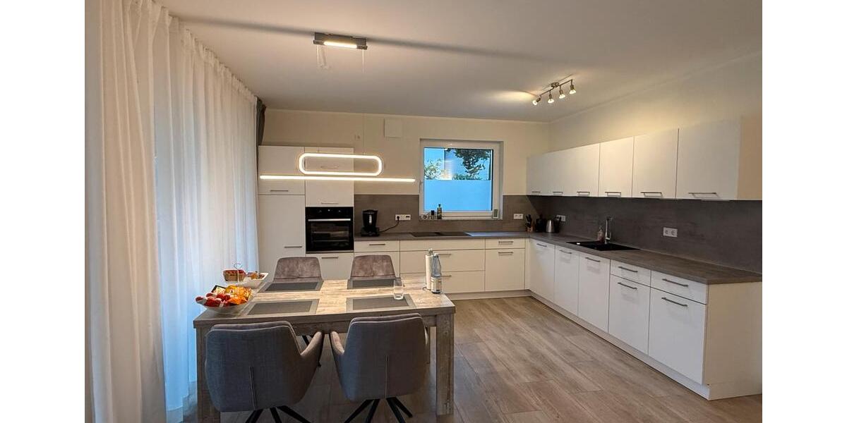 Traumwohnung in Top-Lage von Ratingen-Hösel! 3 zimmer