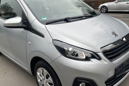 Peugeot 108 129.878 km 5.990 &euro; Herdecke 58313