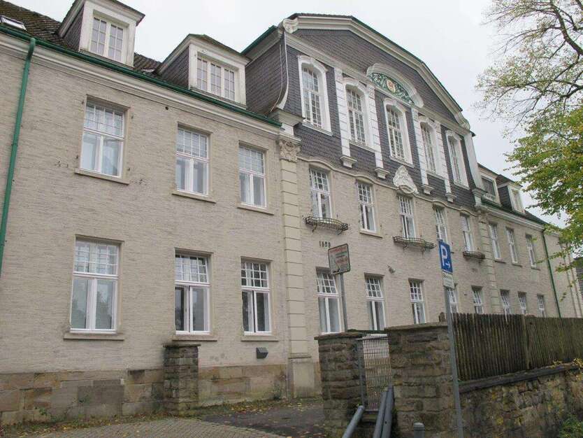 Wohnung zum Mieten in Schwelm 690 € 77 m² 2 zimmer